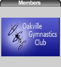 34 Oakville Gymnastics