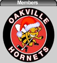 36 Oakville Hornets Girls Hockey