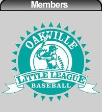 40 Oakville Little League