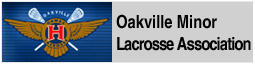 Oakville Minor Lacrosse