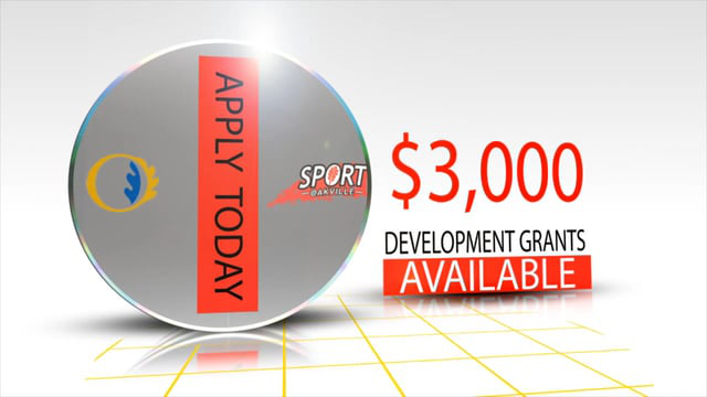 Sport Development Grants