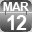 Mar 12