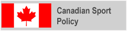 Canada Sport Policy