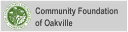 Community Foundation of Oakville