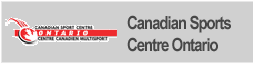 Canadian Sports Centre Ontario