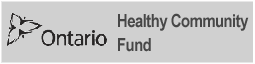 Healthy Community Fund