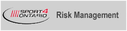 Risk Management