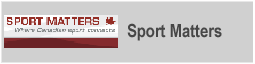 Sport Matters