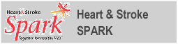 Heart & Stroke SPARK