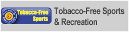 Tobacco-Free Sports & Rec