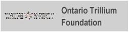 Ontario Trillium Foundation