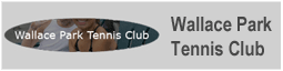 Wallace Park Tennis Club
